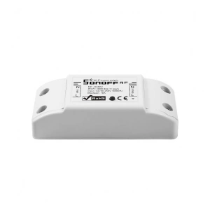 Hurtownia GSM - Intelligenter WiFi + RF 433 Schalter Sonoff RF R2 (NEU) - SNF55 - {ean13} - Hurt