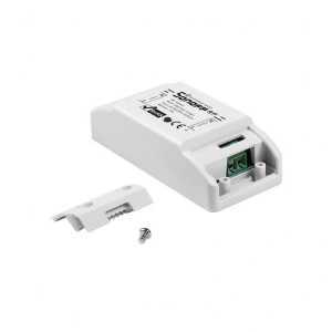 Hurtownia GSM - Inteligentní WiFi + RF 433 spínač Sonoff RF R2 (NOVÝ) - SNF55 - {ean13} - Hurt