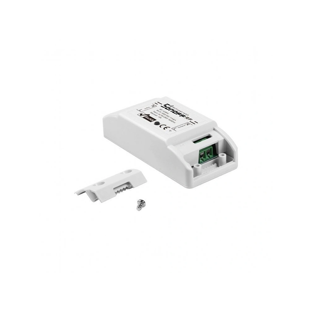 Hurtownia GSM - Intelligenter WiFi + RF 433 Schalter Sonoff RF R2 (NEU) - SNF55 - {ean13} - Hurt