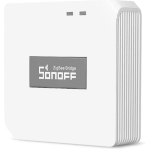 Hurtownia GSM - Inteligentna centralka SONOFF ZigBee Bridge - SNF57 - {ean13} - Hurt