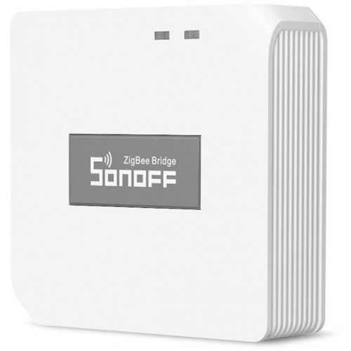 Sonoff Distributor - 6920075775884 - SNF57 - Sonoff ZigBee Bridge - B2B homescreen