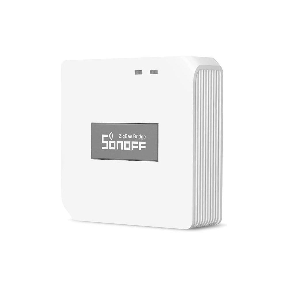 Hurtownia GSM - Intelligens SONOFF ZigBee Bridge központ - SNF57 - {ean13} - Hurt