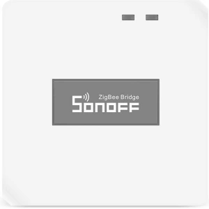 Hurtownia GSM - Inteligentna centralka SONOFF ZigBee Bridge - SNF57 - {ean13} - Hurt