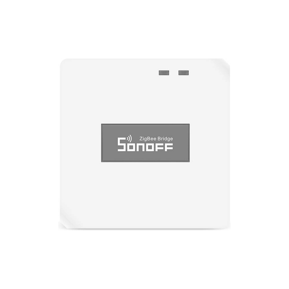 Hurtownia GSM - Intelligente Steuerzentrale SONOFF ZigBee Bridge - SNF57 - {ean13} - Hurt