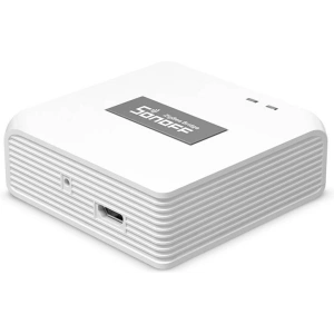 Hurtownia GSM - Inteligentna centralka SONOFF ZigBee Bridge - SNF57 - {ean13} - Hurt