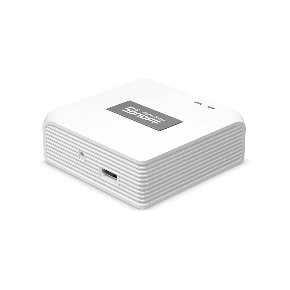 Hurtownia GSM - Inteligentní centrála SONOFF ZigBee Bridge - SNF57 - {ean13} - Hurt