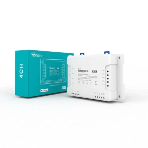 Wholesale Smart switch Sonoff 4CHR3 - SNF58 - {ean13} - Hurt