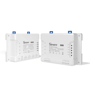 Wholesale Smart switch Sonoff 4CHR3 - SNF58 - {ean13} - Hurt