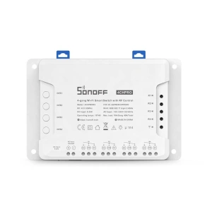 Wholesale Smart switch Sonoff 4CHR3 - SNF58 - {ean13} - Hurt