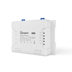 Wholesale Smart switch Sonoff 4CHR3 - SNF58 - {ean13} - Hurt