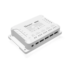 Wholesale Smart switch Sonoff 4CHR3 - SNF58 - {ean13} - Hurt