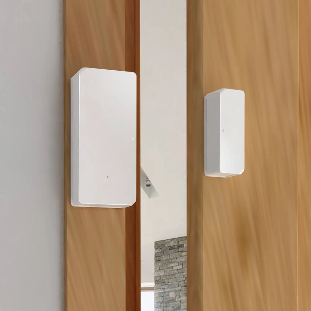 Hurtownia GSM - Ajtó- és ablakérzékelő Sonoff DW2 WIFI - SNF60 - {ean13} - Hurt