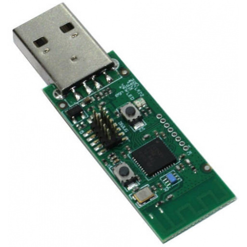 Sonoff Distributor - 9888010100042 - SNF61 - Funkcjonalny klucz sprzętowy USB ZigBee CC2531 - B2B homescreen