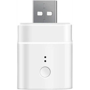 Hurtownia GSM - Inteligentny adapter Sonoff micro USB WIFI - SNF62 - {ean13} - Hurt