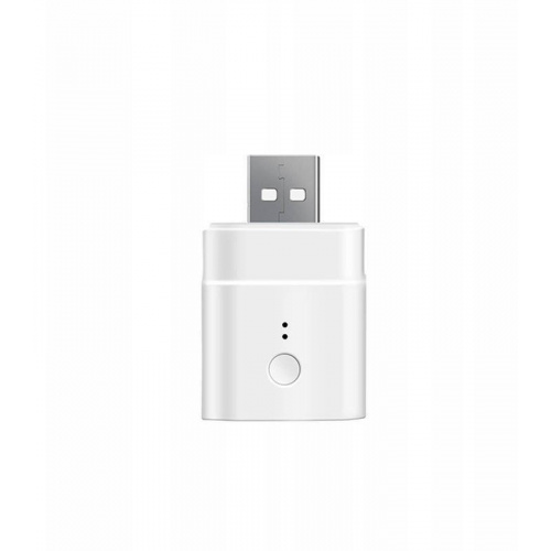 Sonoff Distributor - 6920075775723 - SNF62 - Smart Adapter Sonoff micro USB WIFI - B2B homescreen