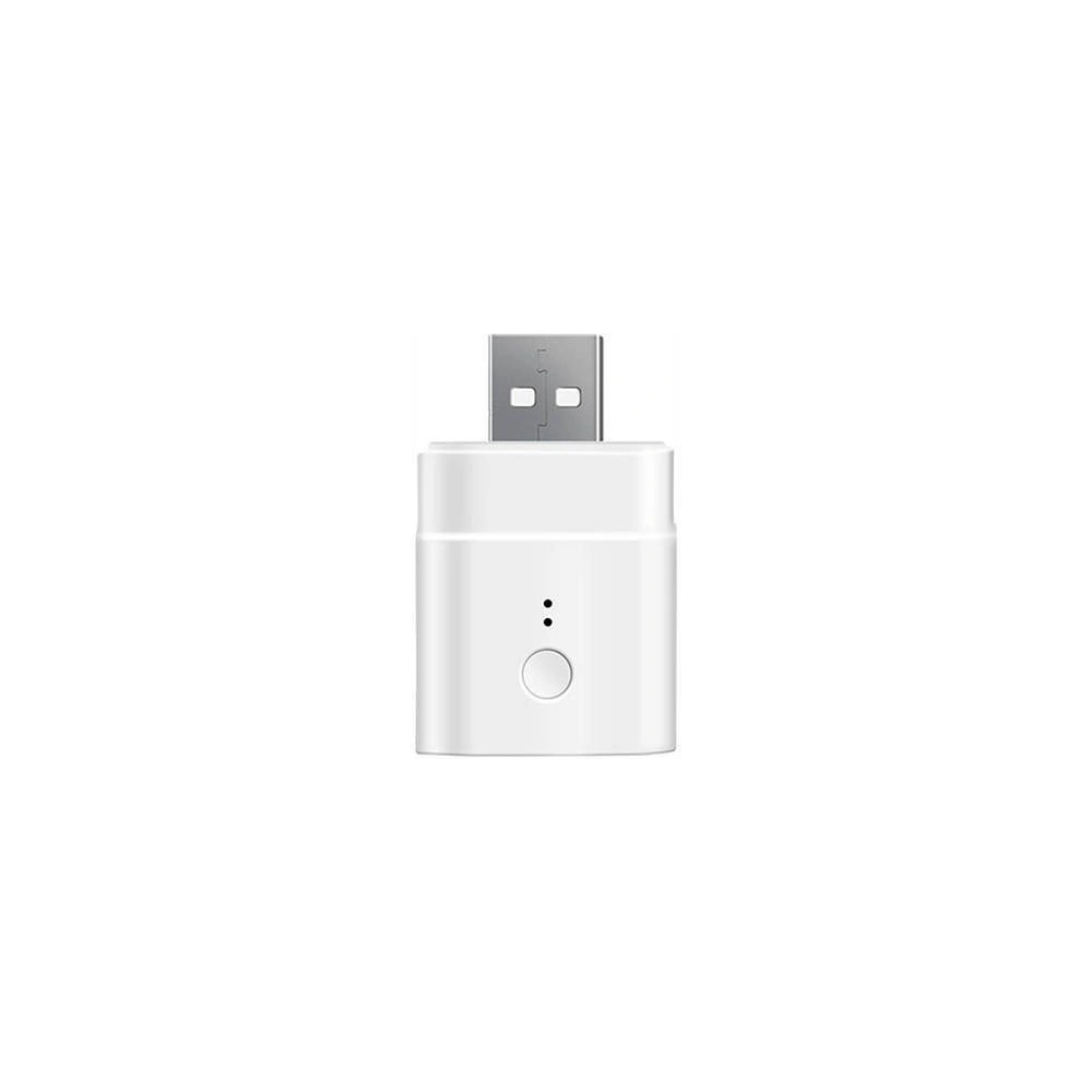 Wholesale Smart Adapter Sonoff micro USB WIFI - SNF62 - {ean13} - Hurt