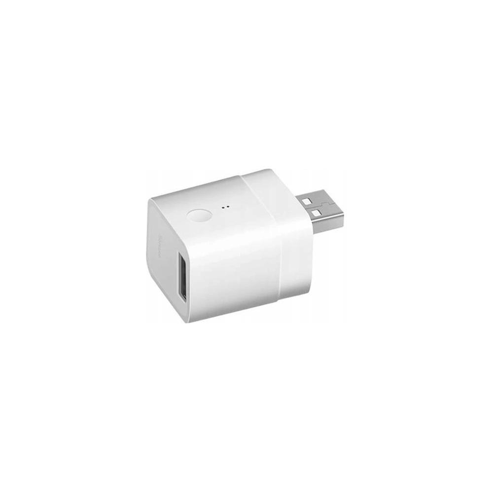 Wholesale Smart Adapter Sonoff micro USB WIFI - SNF62 - {ean13} - Hurt