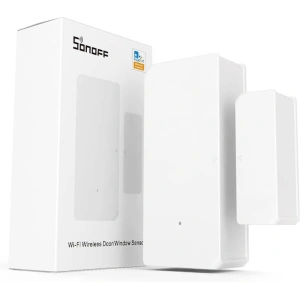 Hurtownia GSM - Ajtó- és ablakérzékelő Sonoff DW2 RF433MHz - SNF63 - {ean13} - Hurt
