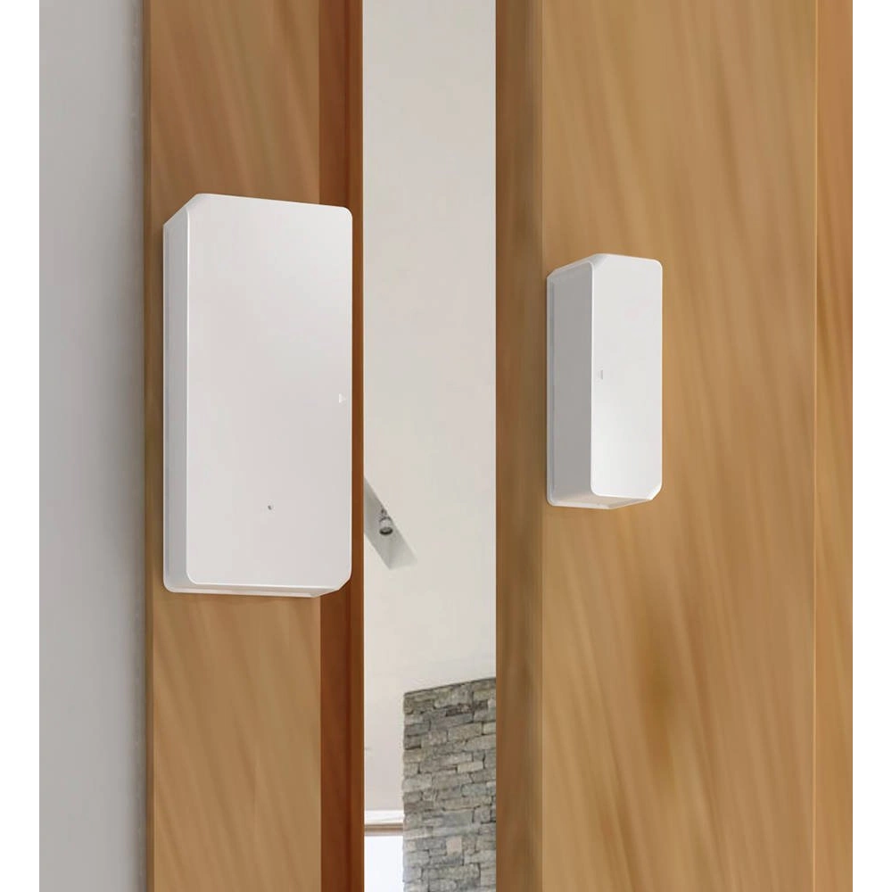 Hurtownia GSM - Ajtó- és ablakérzékelő Sonoff DW2 RF433MHz - SNF63 - {ean13} - Hurt