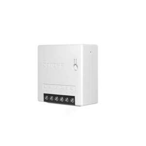 Hurtownia GSM - Intelligent Switch Sonoff Smart Switch MINI R2 - SNF64 - {ean13} - Hurt