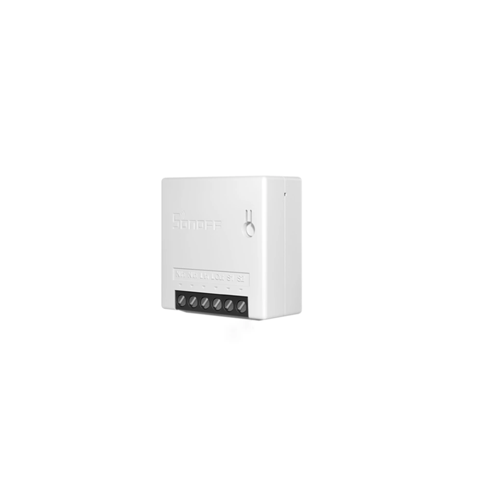 Hurtownia GSM - Inteligentní přepínač Sonoff Smart Switch MINI R2 - SNF64 - {ean13} - Hurt