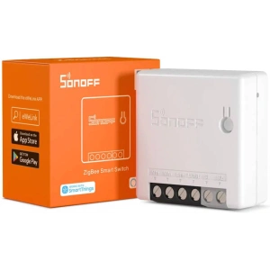 Hurtownia GSM - Comutator inteligent ZBMINI ZigBee - SNF65 - {ean13} - Hurt