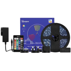 Hurtownia GSM - Inteligentní LED pásek Sonoff L2-5M - SNF68 - {ean13} - Hurt