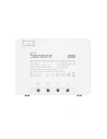 Intelligent switch WiFi Sonoff POWR3 de mare putere