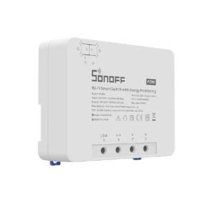 Hurtownia GSM - Inteligentní WiFi přepínač Sonoff POWR3 s vysokým výkonem - SNF72 - {ean13} - Hurt