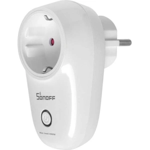 Hurtownia GSM - Inteligent priză WiFi Sonoff S26R2TPF-DE - SNF73 - {ean13} - Hurt