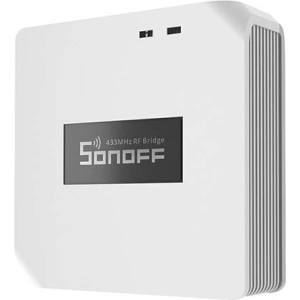 Wholesale Sonoff RF Bridge R2 - SNF74 - {ean13} - Hurt