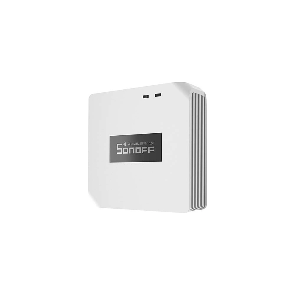 Hurtownia GSM - Inteligentna centralka SONOFF RF BridgeR2 - SNF74 - {ean13} - Hurt