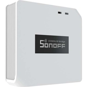 Wholesale Sonoff RF Bridge R2 - SNF74 - {ean13} - Hurt