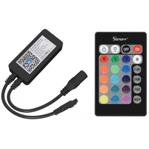 Sonoff Distributor - 6920075776737 - SNF79 - Smart LED Controller Sonoff L2-C - B2B homescreen