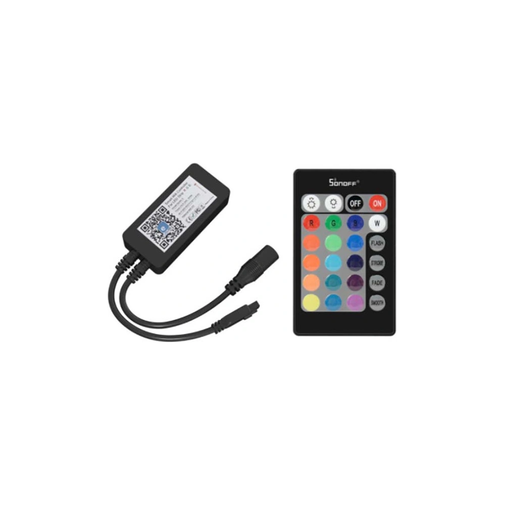 Hurtownia GSM - Sterovač LED pásků Sonoff L2-C - SNF79 - {ean13} - Hurt