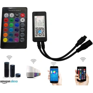 Smart LED Controller Sonoff L2-C