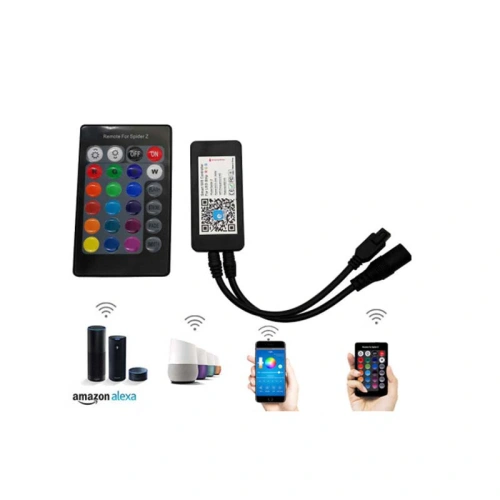 Sterownik taśm LED Sonoff L2-C