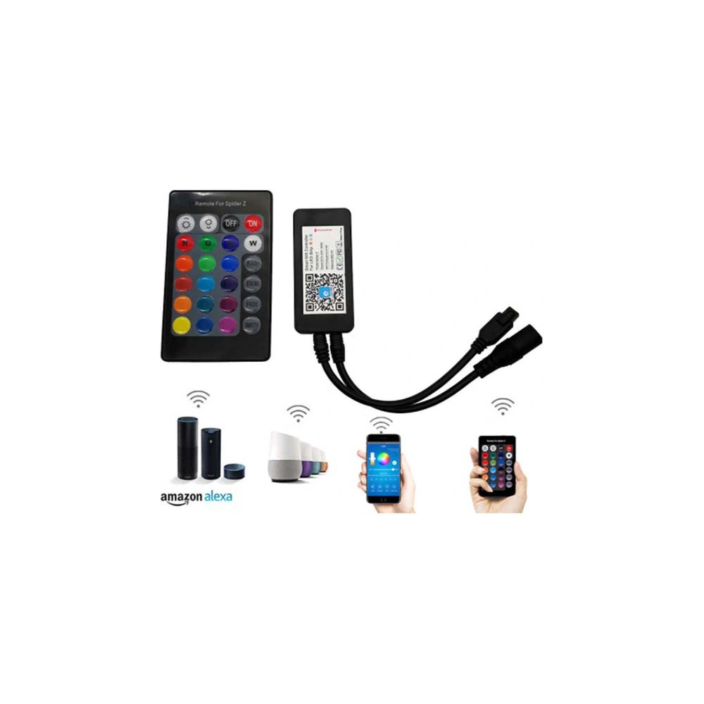 Hurtownia GSM - LED-Streifen Controller Sonoff L2-C - SNF79 - {ean13} - Hurt