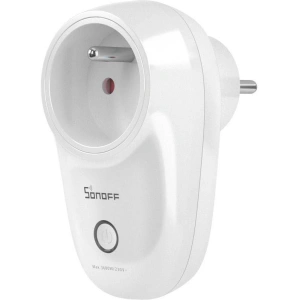 Hurtownia GSM - Intelligente WiFi-Steckdose Sonoff S26R2TPE-FR - SNF80 - {ean13} - Hurt