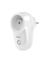 Inteligent gniazd WiFi Sonoff S26R2TPE-FR