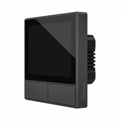 Sonoff Distributor - 6920075776393 - SNF81 - Wall Switch SONOFF NSPanel Smart Scene - B2B homescreen