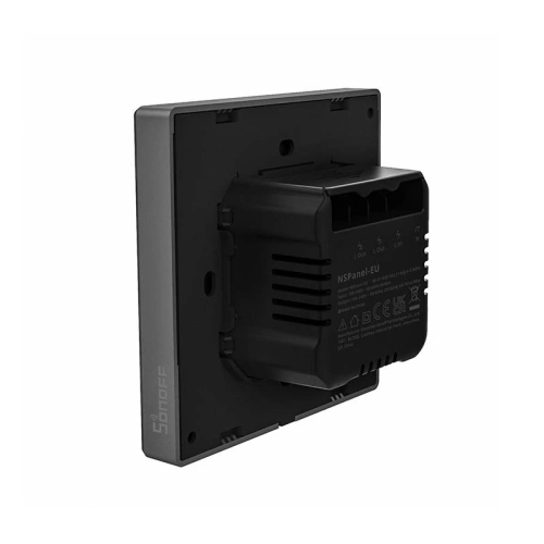 Przełącznik ścienny SONOFF NSPanel Smart Scene