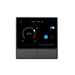 Wholesale Wall Switch SONOFF NSPanel Smart Scene - SNF81 - {ean13} - Hurt