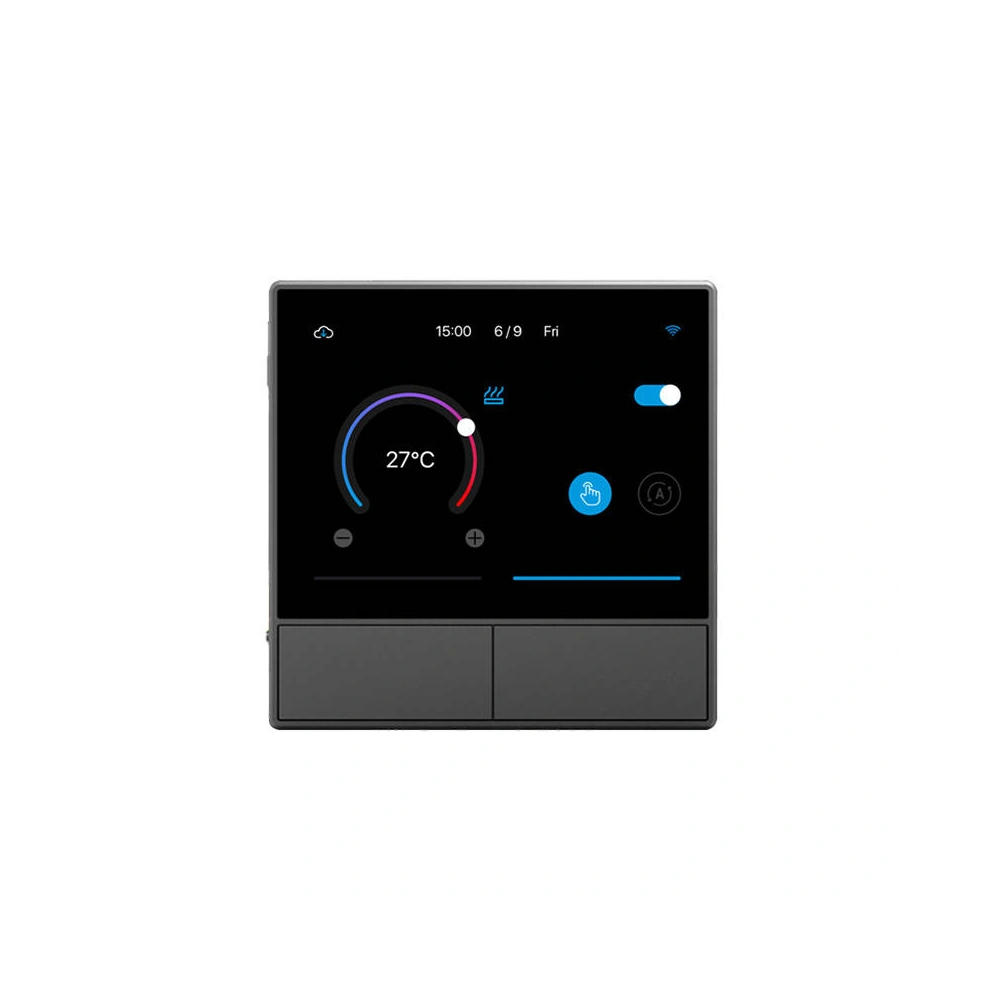 Hurtownia GSM - Comutatorul de perete SONOFF NSPanel Smart Scene - SNF81 - {ean13} - Hurt