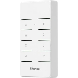 Wholesale Remote Controller Sonoff RM433R2 - SNF83 - {ean13} - Hurt