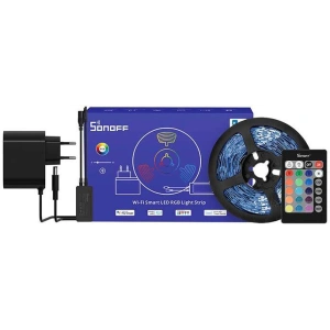 Hurtownia GSM - Inteligentní LED páska Sonoff L2 - 2m - SNF84 - {ean13} - Hurt