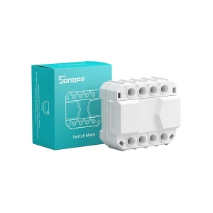 Hurtownia GSM - Inteligentní spínač Sonoff S-MATE - SNF85 - {ean13} - Hurt