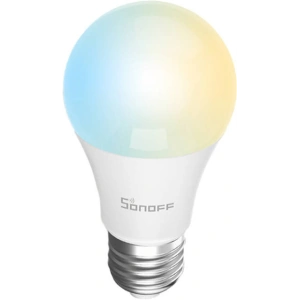 Wholesale Smart Bulb LED Sonoff B02-B-A60 (white) - SNF88 - {ean13} - Hurt
