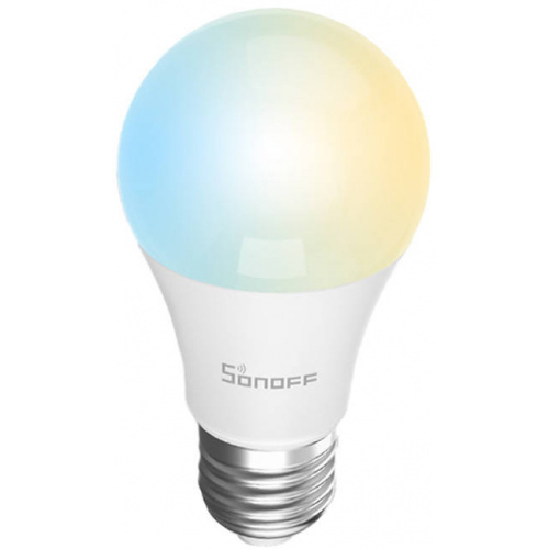 Sonoff Distributor - 6920075777161 - SNF88 - Smart Bulb LED Sonoff B02-B-A60 (white) - B2B homescreen
