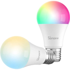 Wholesale Smart Bulb LED Sonoff B02-B-A60 (white) - SNF88 - {ean13} - Hurt